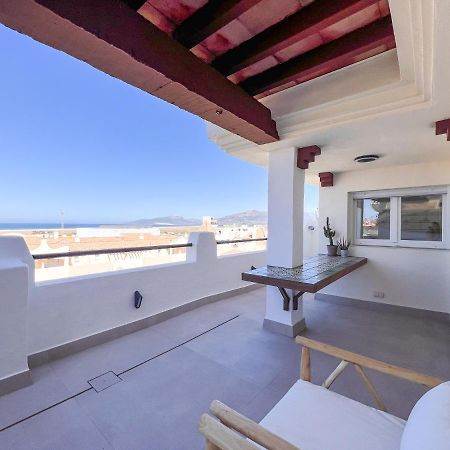 Tarifa Cozy House - Old Surf Apartment Exterior photo