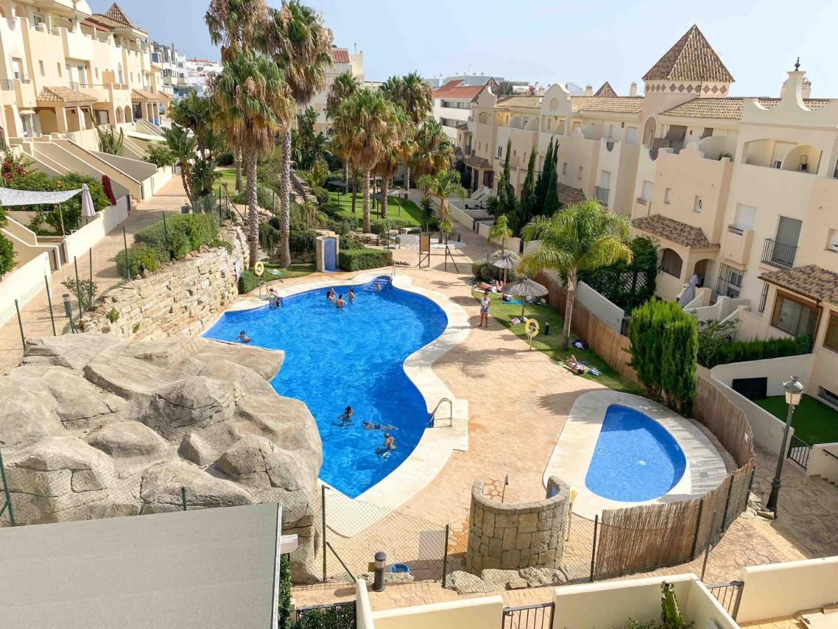 Tarifa Cozy House - Old Surf Apartment Exterior photo
