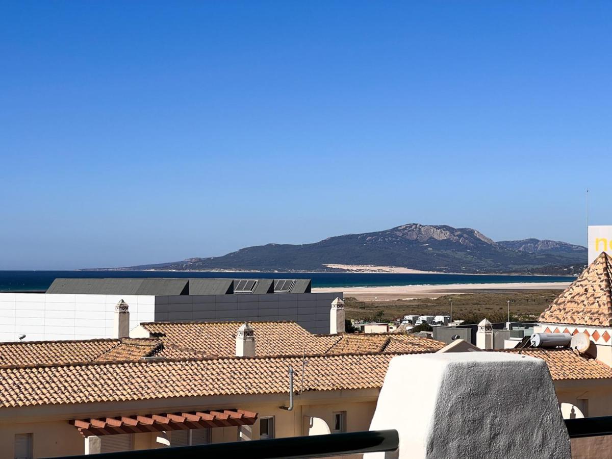 Tarifa Cozy House - Old Surf Apartment Exterior photo