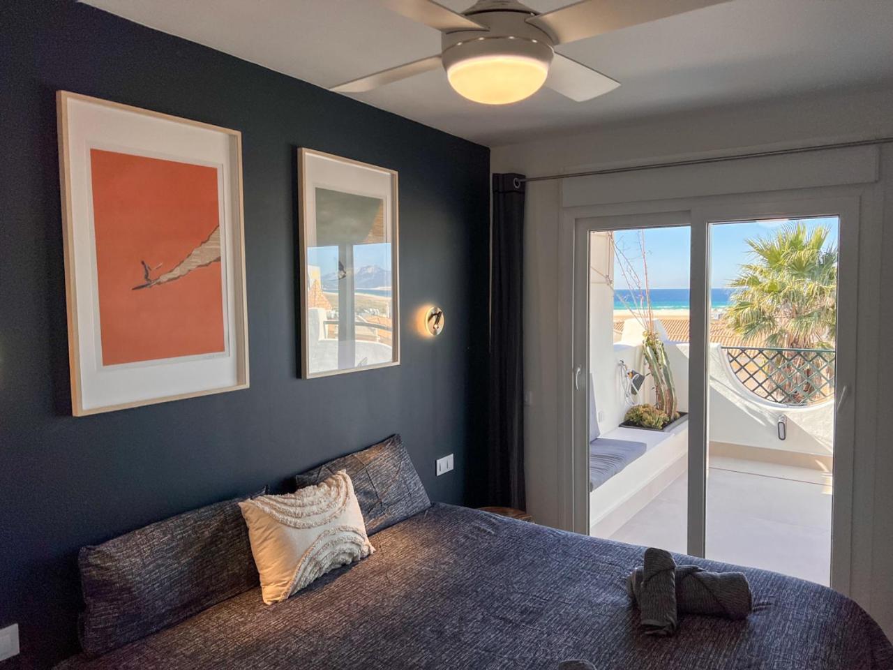 Tarifa Cozy House - Old Surf Apartment Exterior photo