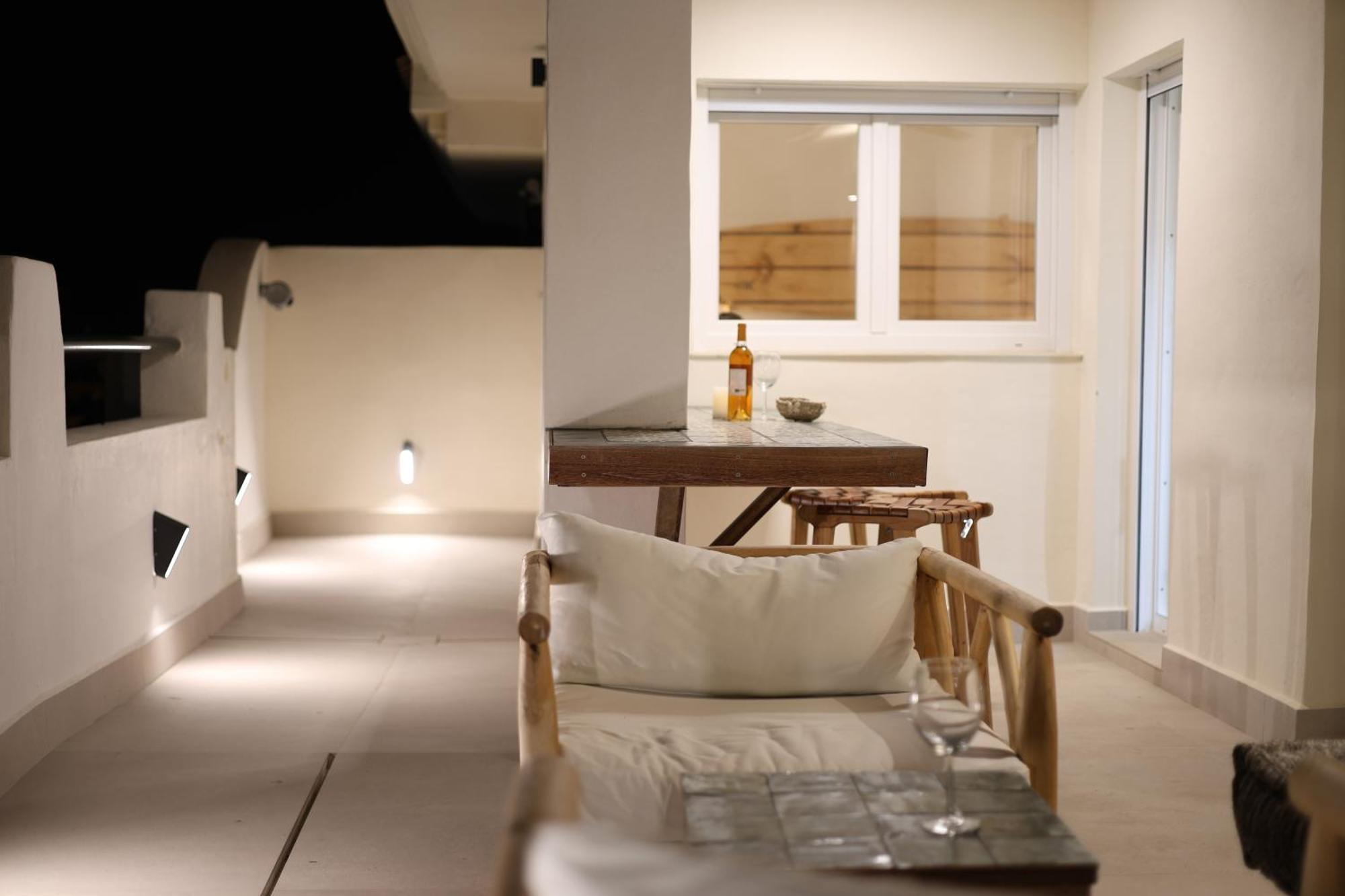 Tarifa Cozy House - Old Surf Apartment Exterior photo